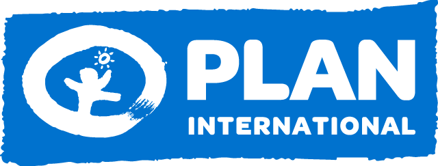 Logo Plan International Suisse