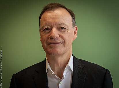 Andreas Bürge Andreas Bürge