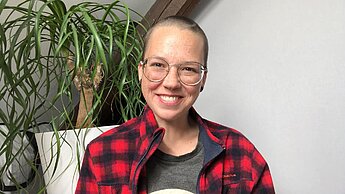 Stefanie Heinzmann