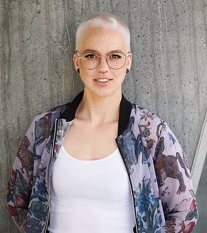 Stefanie Heinzmann