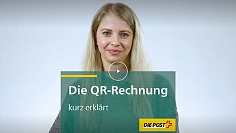 QR Rechnung