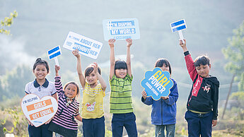 Plan International in Vietnam Plan International in Vietnam