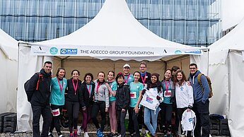 Zürich Marathon