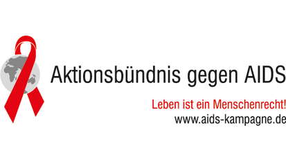 Aktionsbündnis gegen Aids Aktionsbündnis gegen Aids