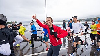 Zürich Marathon