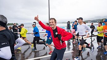 Marathon de Zurich