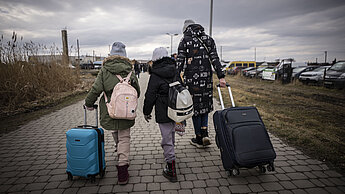 Aide pour l'Ukraine Aide pour l'Ukraine