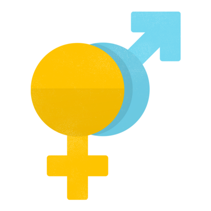 Gendersymbole