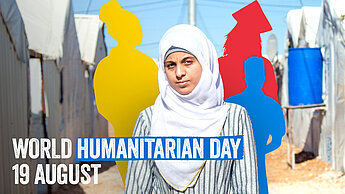 World Humanitarian Day