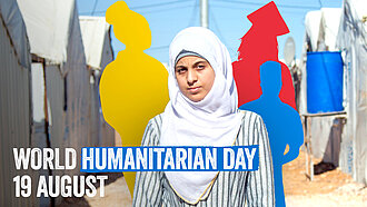 World Humanitarian Day