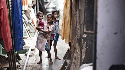 Patenschaften und Spenden für Kinder in Vietnam Plan in Vietnam