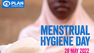 Menstrual Hygiene Day
