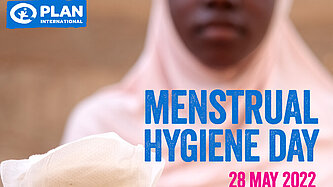 Menstrual Hygiene Day