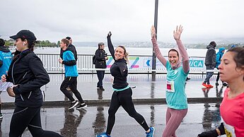 Zürich Marathon