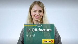QR facture