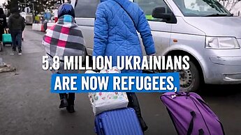 Ukraine crisis