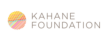 Logo Kahane Foundation