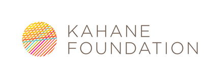 Logo Kahane Foundation