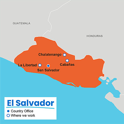 El Salvador