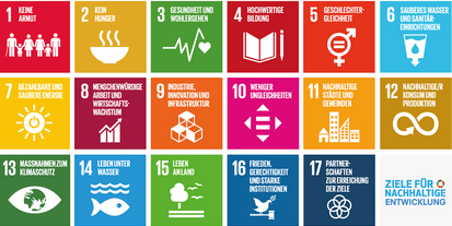 SDGs