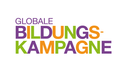 Globale Bildungskampagne Globale Bildungskampagne