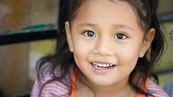 Ihre Patenschaft in Peru unterstützt unsere Arbeit vor Ort nachhaltig und hilft Kindern gesund aufzuwachsen.