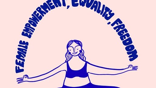 Girls Get Equal - Die Kollektion für Gleichberechtigung!