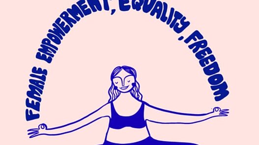 Girls Get Equal - Die Kollektion für Gleichberechtigung!