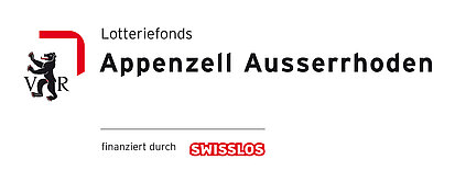 Lotteriefond Appenzell Ausserrhoden Lotteriefond Appenzell Ausserrhoden