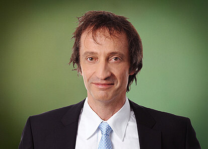Markus Pfenninger Markus Pfenninger