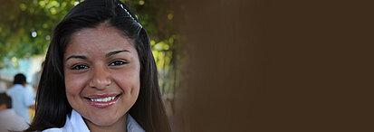 Patenschaften und Spenden für Kinder in El Salvador Plan in El Salvador