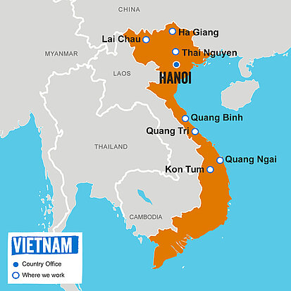 Vietnam