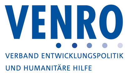 Verband der entwicklungspolitischen Nichtregierungsorganisationen in Deutschland (VENRO) Verband der entwicklungspolitischen Nichtregierungsorganisationen in Deutschland (VENRO)