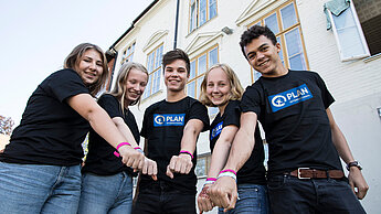 Swiss Champions of Change Swiss Champions of Change