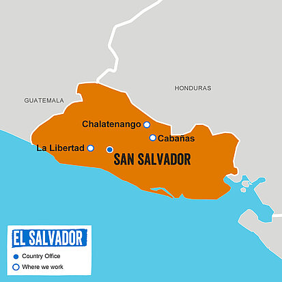 El Salvador