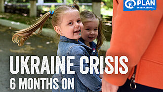 6 Monate seit Ausbruch der Ukrainekrise