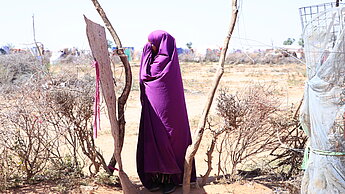 Neues Kindergesetz zur Beendigung von FGM/C