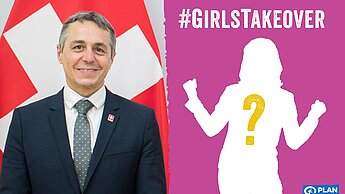 GirlsTakeover 2022