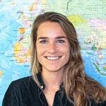 Hillechien Van der Klaauw Hillechien Van der Klaauw, Verantwortliche Partnerschaften