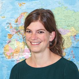 Michèle Jöhr Michèle Jöhr