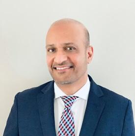 Rashid Javed - Geschäftsführer Rashid Javed - Geschäftsführer Plan International Schweiz