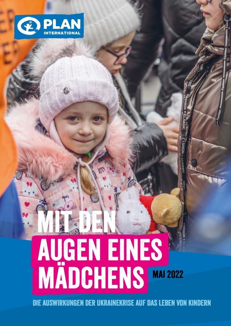Unser Einsatz in der Ukrainekrise