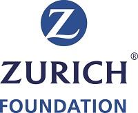 Logo Z Zurich Foundation Logo Z Zurich Foundation