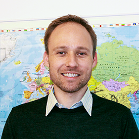 Markus Ineichen Markus Ineichen