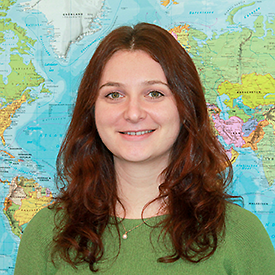 Olga Shostak Olga Shostak