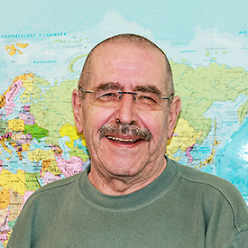 Peter Voegtli Peter Voegtli